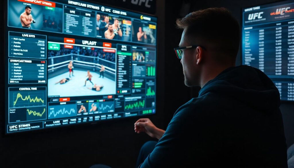 Как изменился ландшафт мирового MMA за последние 10 лет: ключевые события и бойцы - иллюстрация