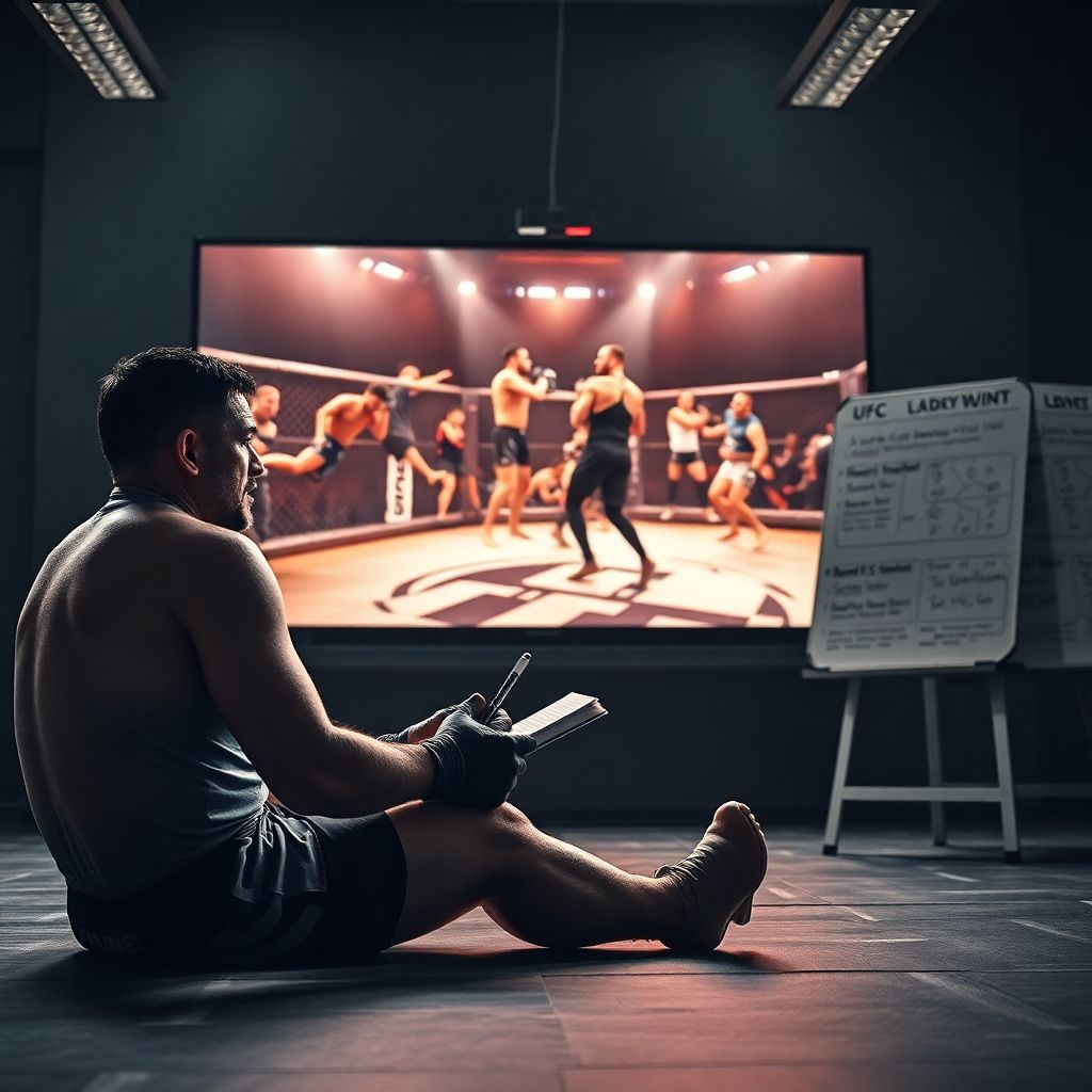 Топ-10 боёв в истории Mma, которые должен посмотреть каждый фанат