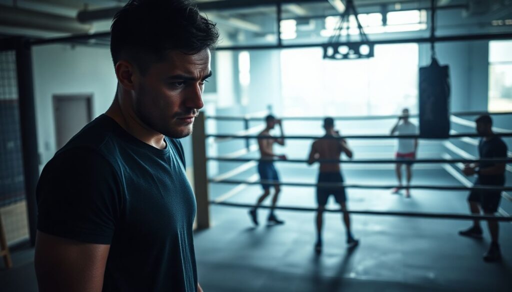 Как выбирать зал и тренера по MMA: советы от профессиональных бойцов и тренеров - иллюстрация