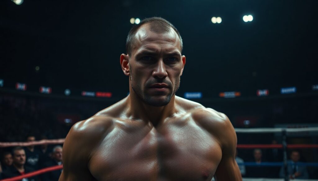 Истории возвращений: бойцы, которые сумели возродить карьеру после тяжёлых нокаутов и травм - иллюстрация