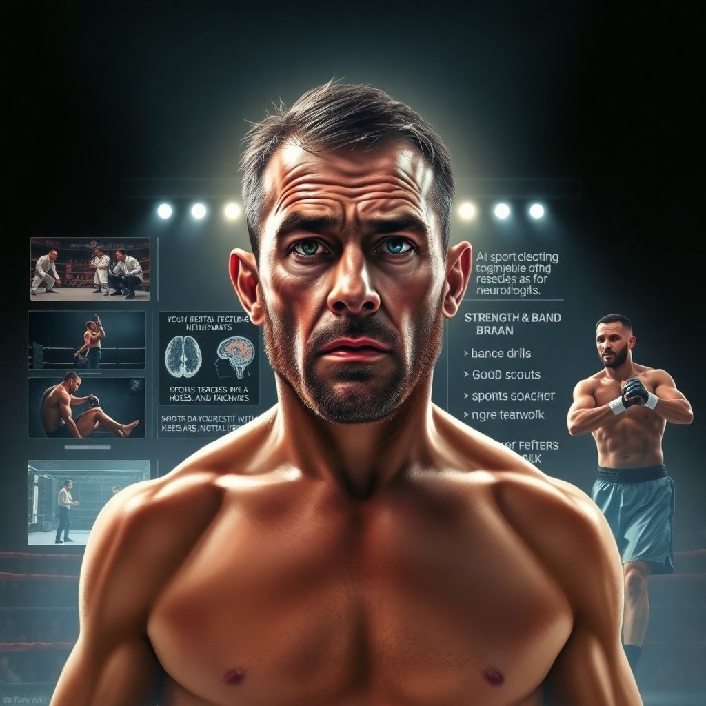 Истории возвращений бойцов после тяжёлых нокаутов и травм