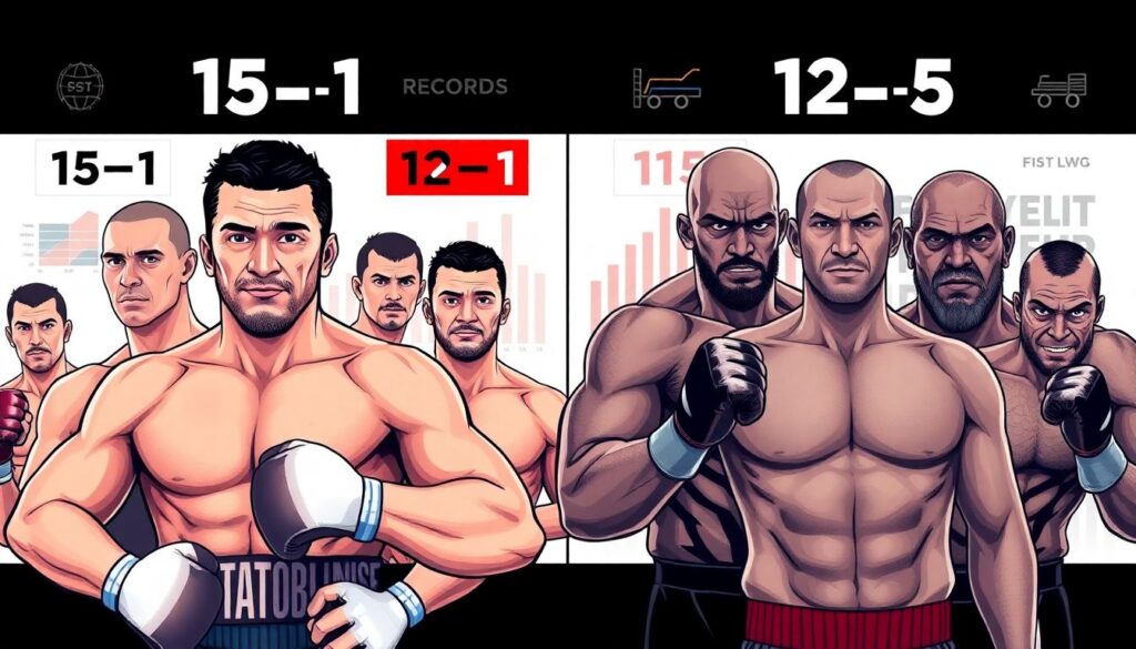 Турниры выходных: превью главных боёв, прогнозы экспертов и стилистические разборы - иллюстрация