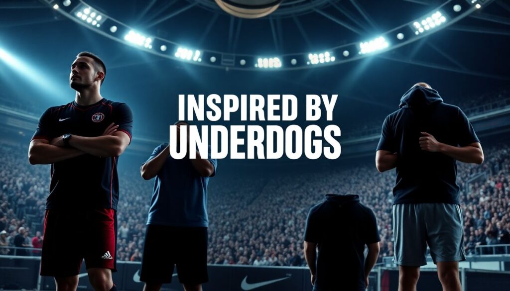 Истории андердогов: спортсмены, которые шокировали мир неожиданными победами - иллюстрация