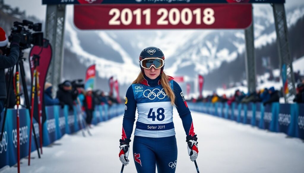 Истории андердогов: спортсмены, которые шокировали мир неожиданными победами - иллюстрация