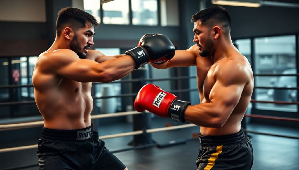 Как изменился стиль боя в ММА за последние 10 лет: анализ ключевых трендов - иллюстрация