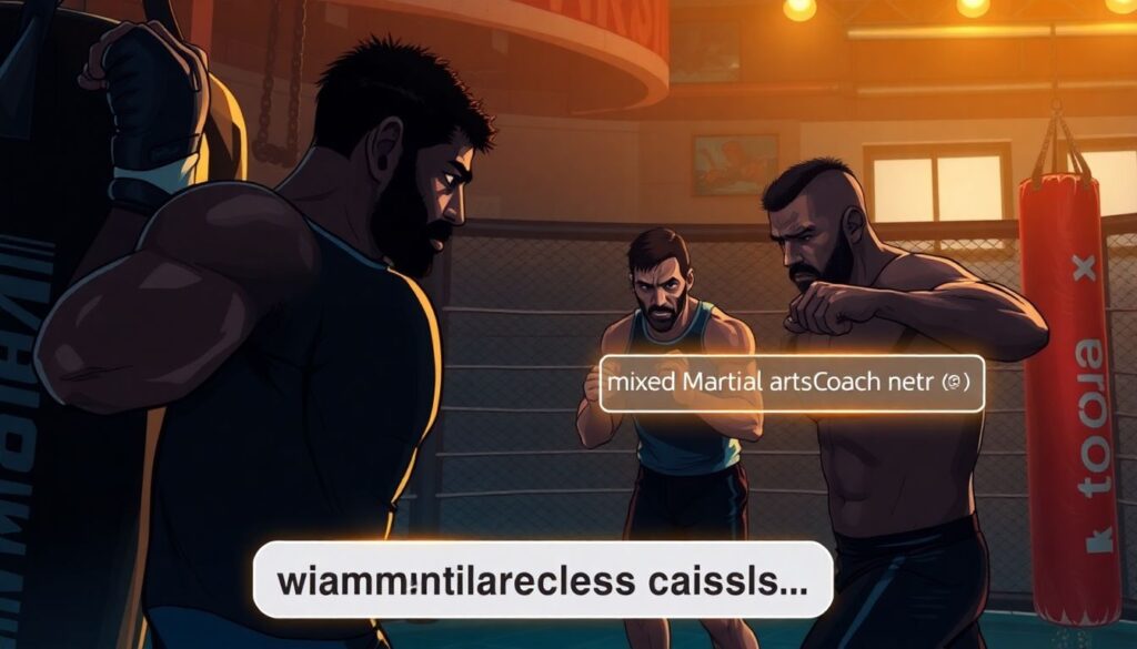 Путь чемпиона: истории бойцов, которые пришли в ММА из уличных драк - иллюстрация