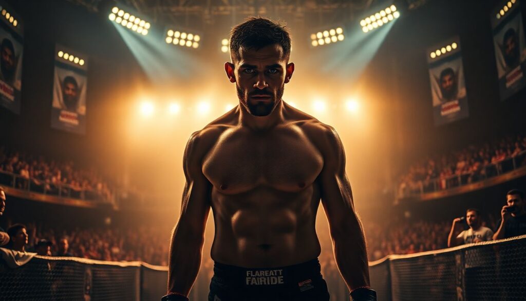 Топ-10 самых ожидаемых боёв года: прогнозы экспертов и инсайдеров - иллюстрация