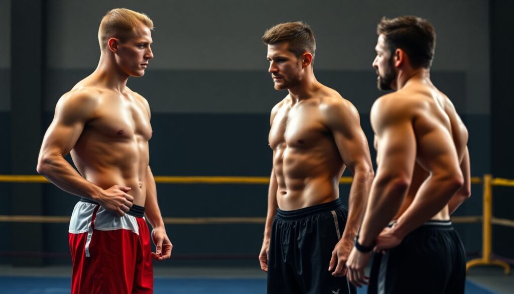 Интервью с тренером: как строится подготовка к пятираундовому титульному бою - иллюстрация