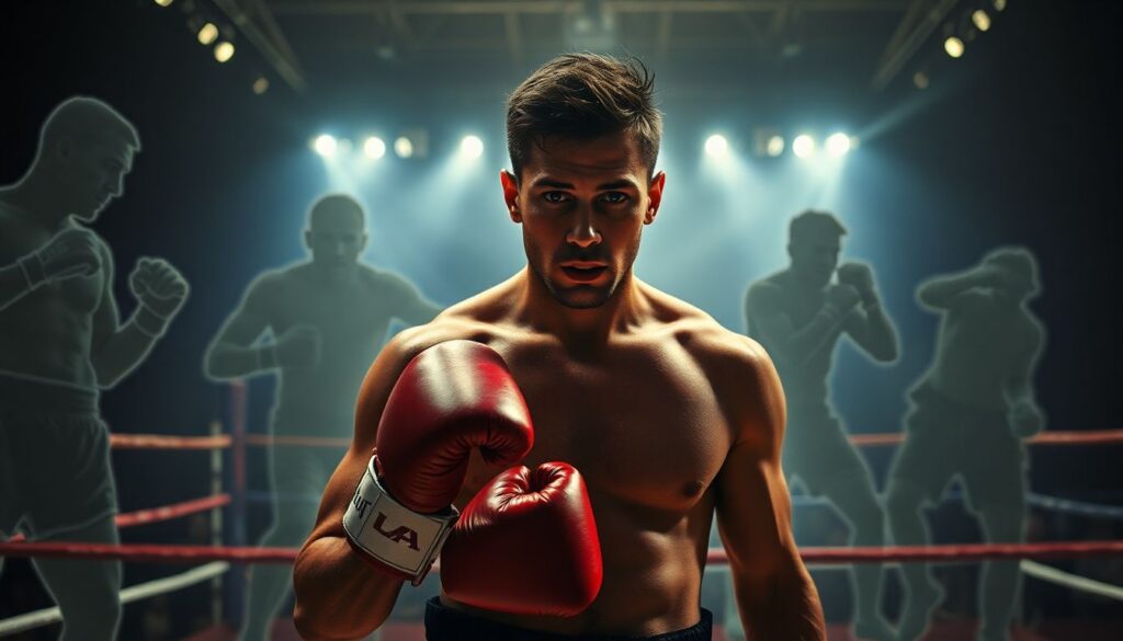 Разбор легендарных боёв: чему современные бойцы могут научиться у ветеранов - иллюстрация