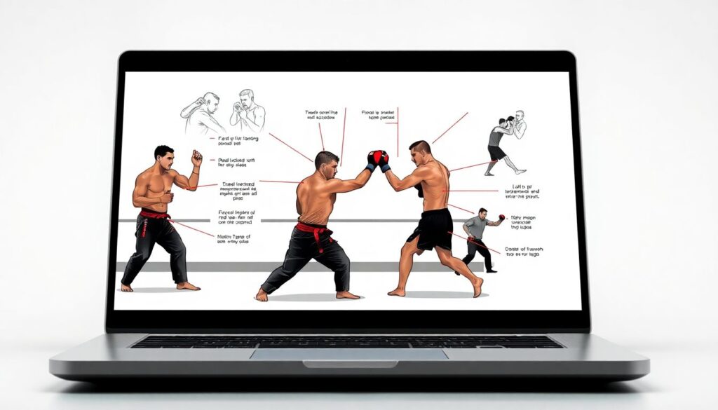 Разбор легендарных боёв: чему современные бойцы могут научиться у ветеранов - иллюстрация