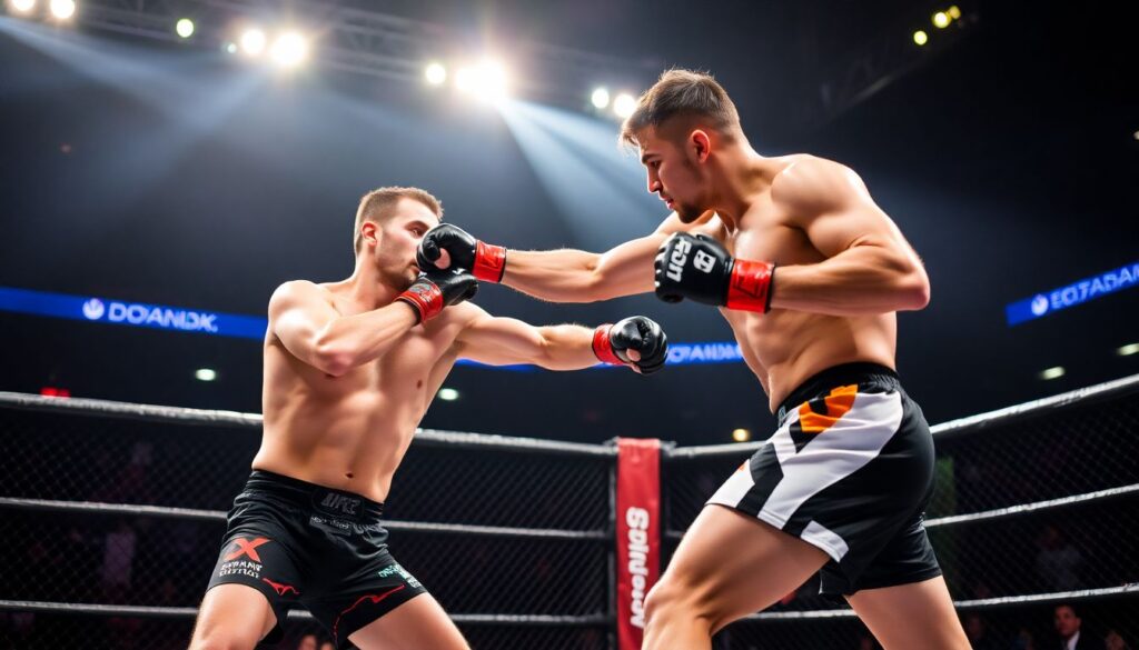 Как судьи оценивают бои: критерии, спорные решения и пути улучшения judging-системы - иллюстрация