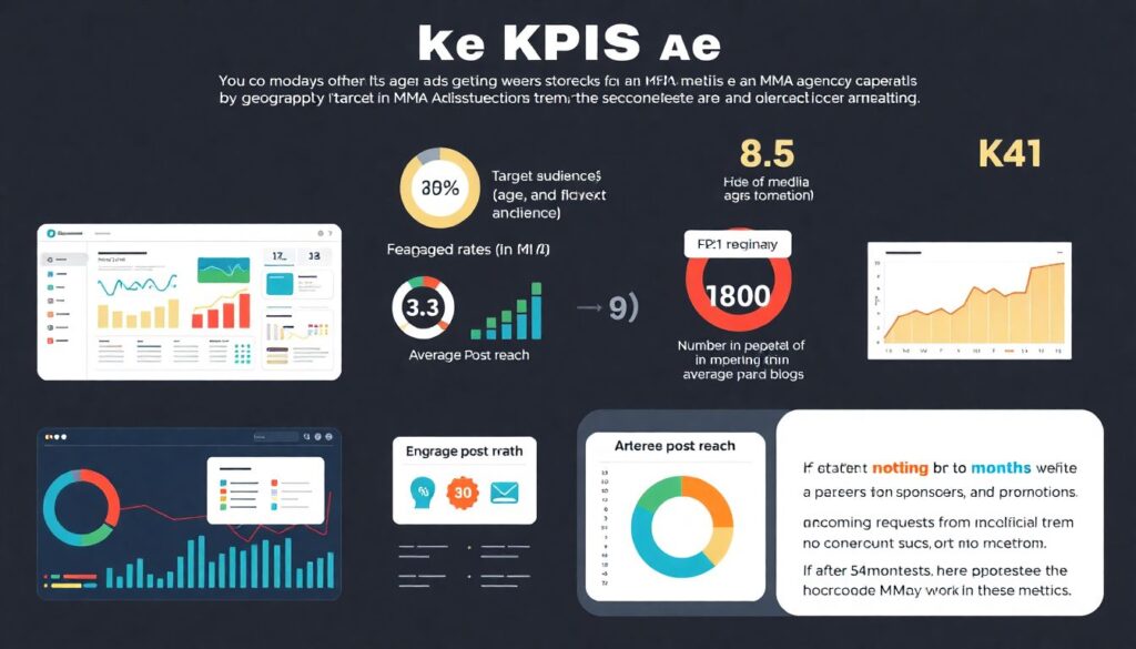 Как социальные сети и медиа меняют карьеру бойца ММА - иллюстрация