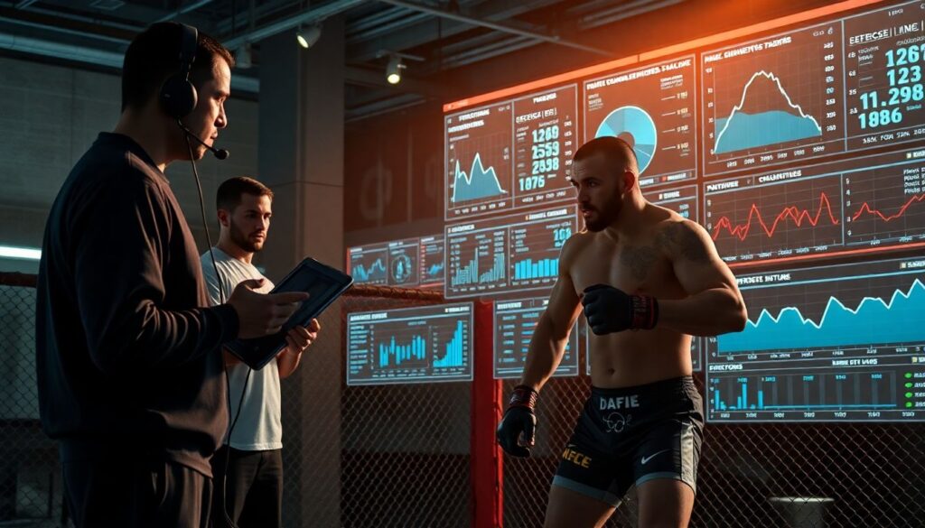 Путь из двора в октагон: реальные истории бойцов, ставших звёздами - иллюстрация