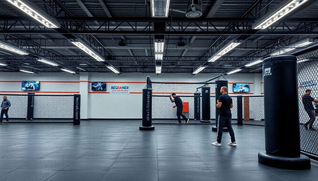 Путь из двора в октагон: реальные истории бойцов, ставших звёздами - иллюстрация