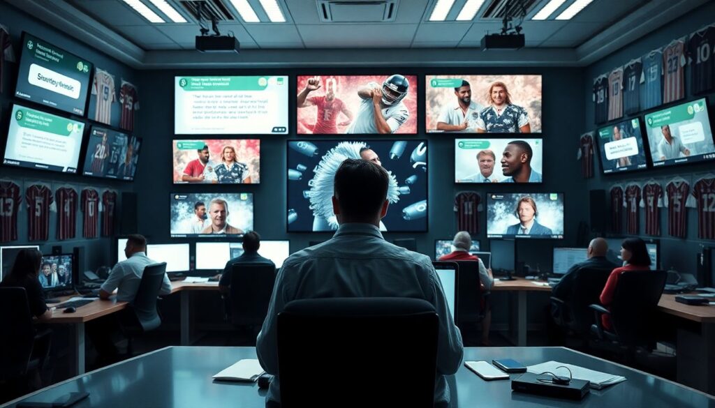 Разбор главных новостей недели: скандалы, трансферы и громкие заявления - иллюстрация