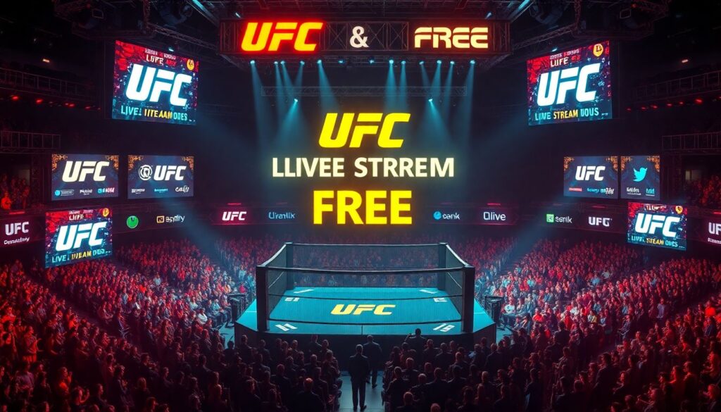 Как UFC, Bellator и другие промоушены борются за внимание зрителей - иллюстрация