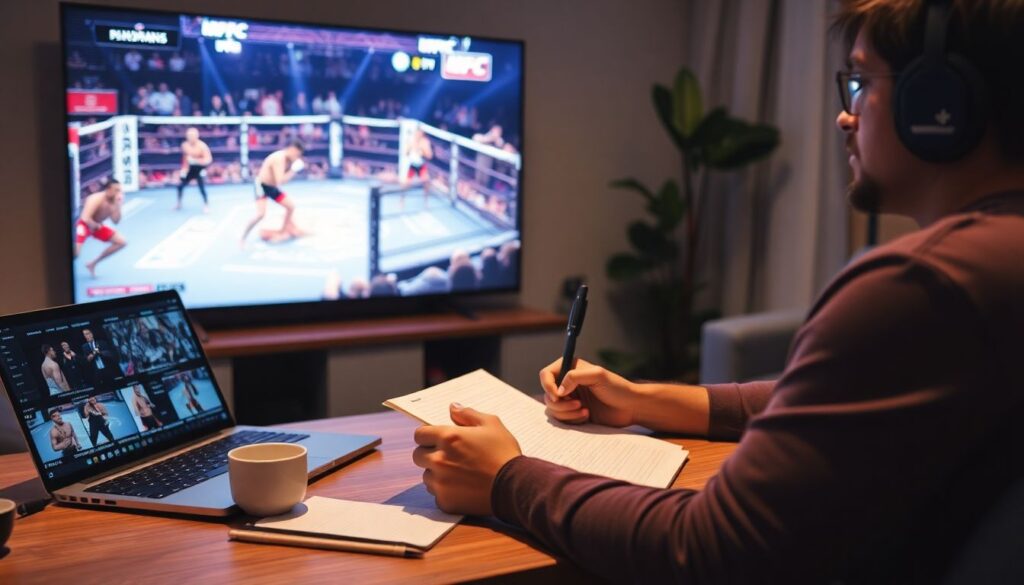 Разбор турнира: ключевые бои, судейские решения и скрытые тактические ходы - иллюстрация