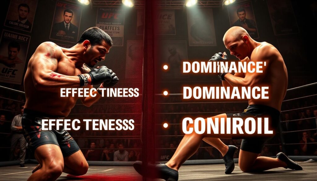 Разбор турнира: ключевые бои, судейские решения и скрытые тактические ходы - иллюстрация