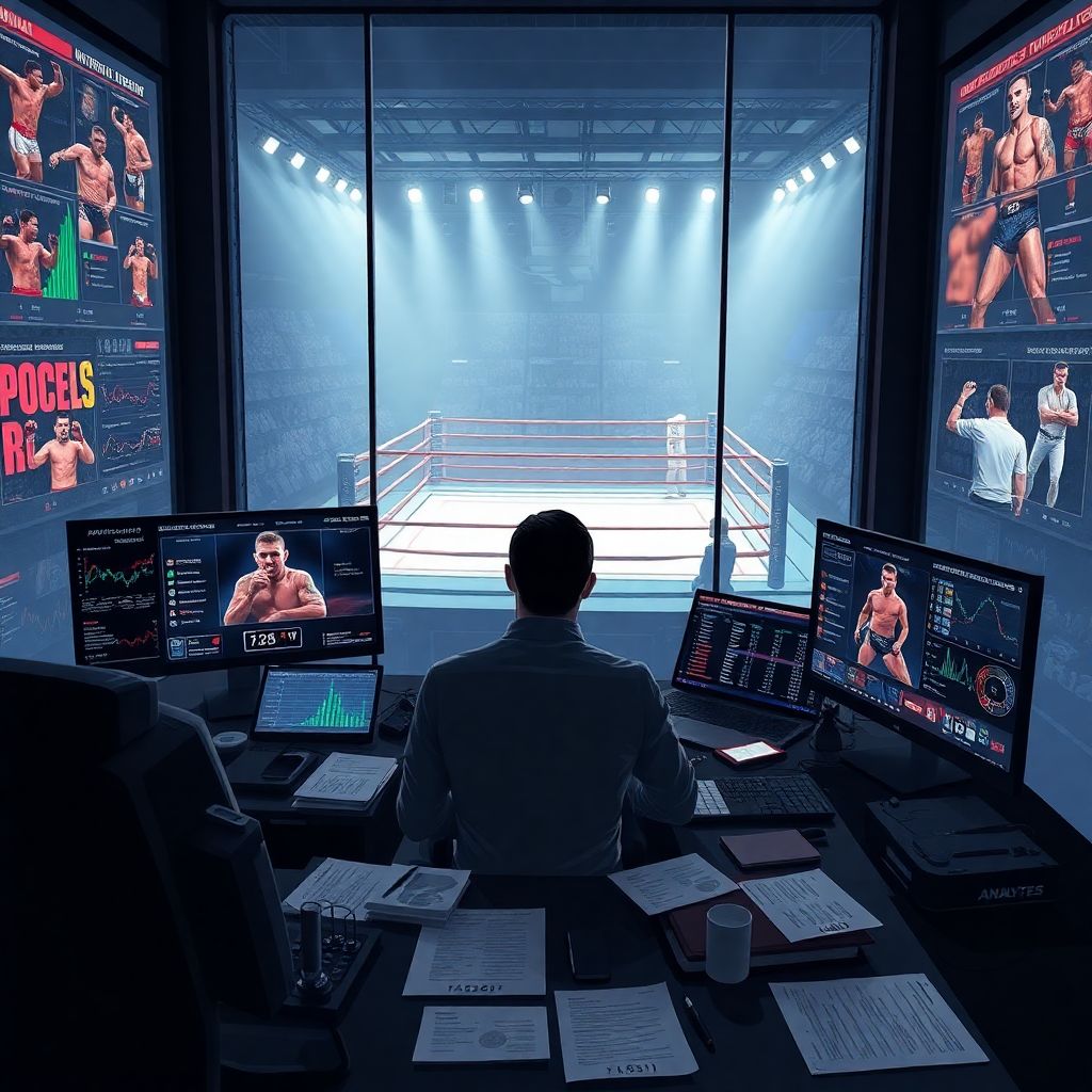 Разбор турнира: ключевые бои, спорные судейские решения и скрытые тактические ходы