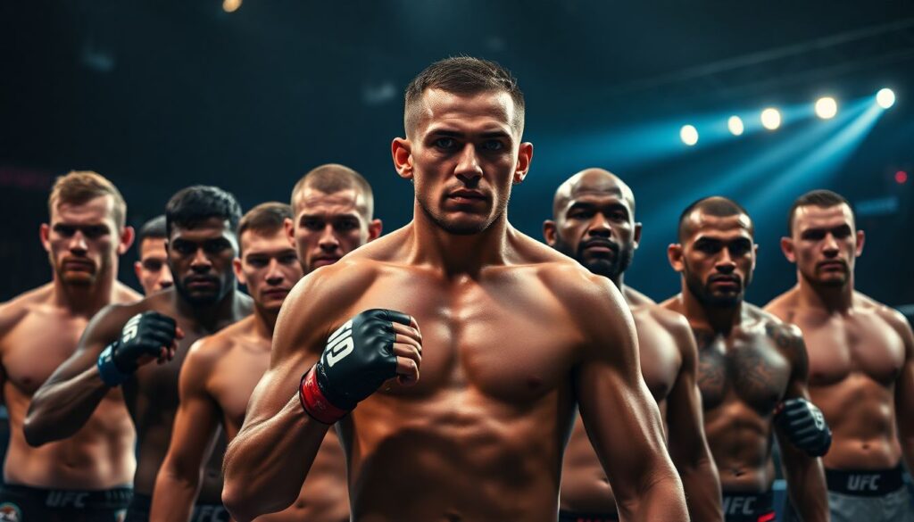 Лучшие российские бойцы в мировом MMA: кто уже звезда и кто на подходе - иллюстрация