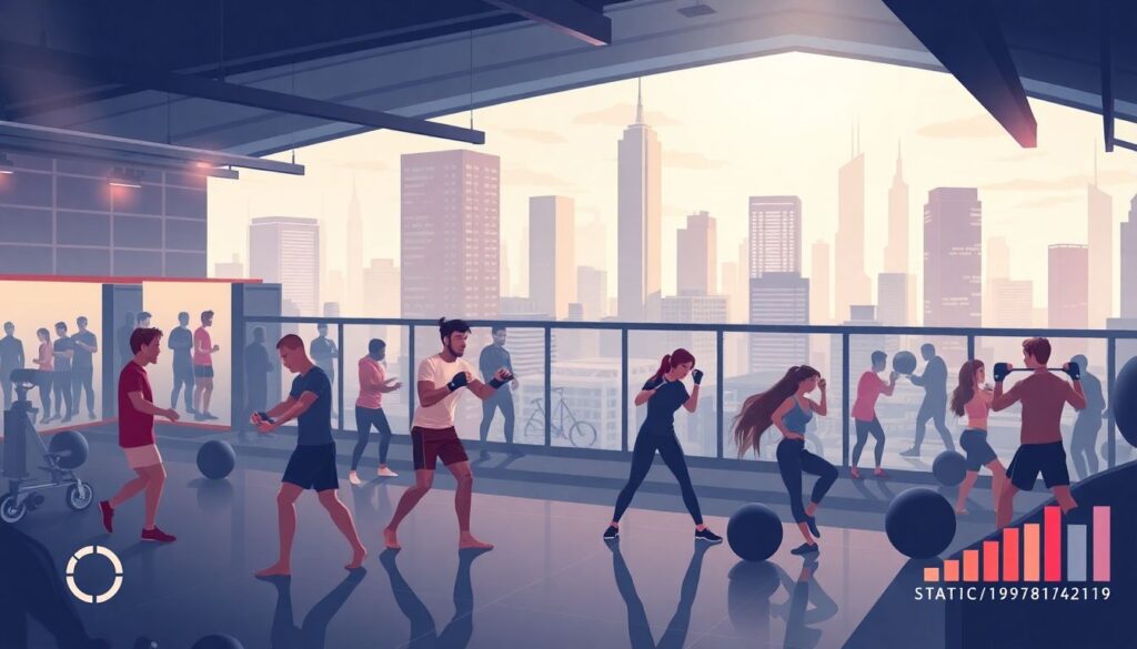 Ошибки новичков в зале MMA: чего избегать на старте тренировок - иллюстрация