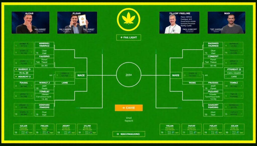 Как меняет игру новый формат турниров в ММА: разбор тенденций и прогнозы экспертов - иллюстрация