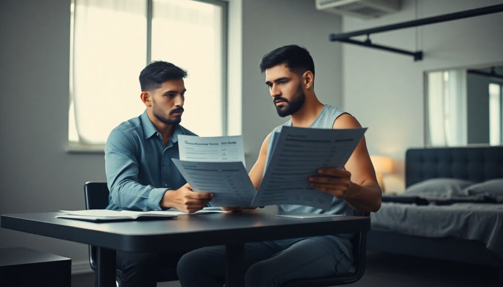 Эксклюзивное интервью с восходящей звездой ММА: путь из региональных промоушенов в мировую элиту - иллюстрация