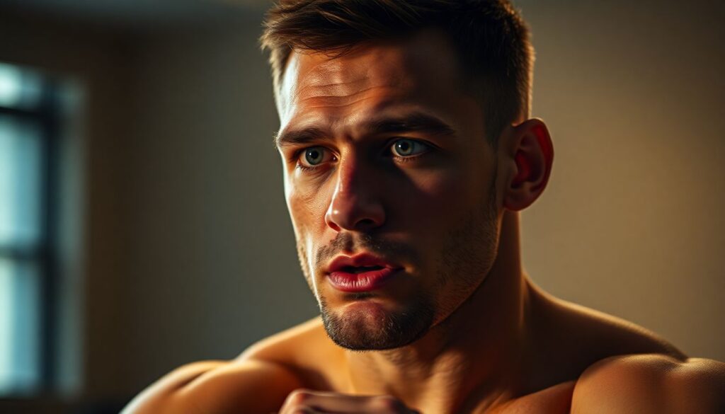 Эксклюзивное интервью с восходящей звездой ММА: путь из региональных промоушенов в мировую элиту - иллюстрация