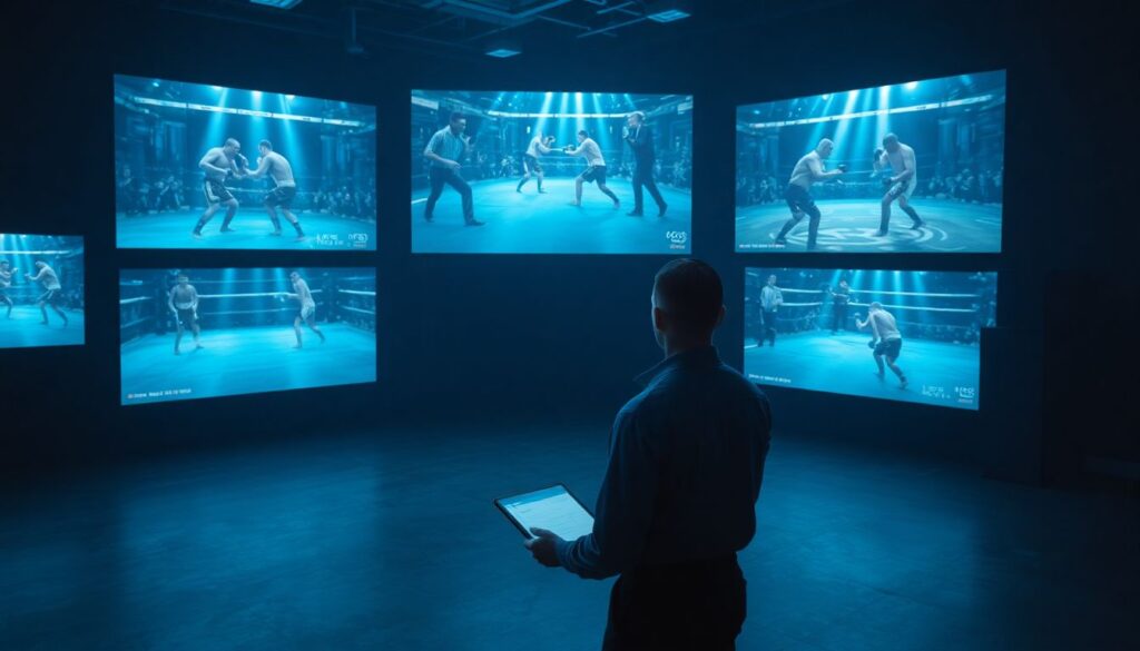 Неизвестные истории легенд ММА: переломные бои, о которых редко вспоминают - иллюстрация