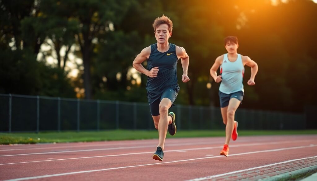 Тренировочный день бойца ММА: подробный разбор режима, питания и восстановления - иллюстрация