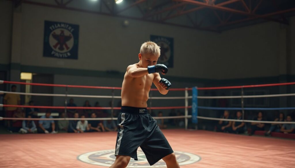 Как ММА-промоушены влияют на карьеру бойца: UFC, Bellator, PFL и локальные организации - иллюстрация