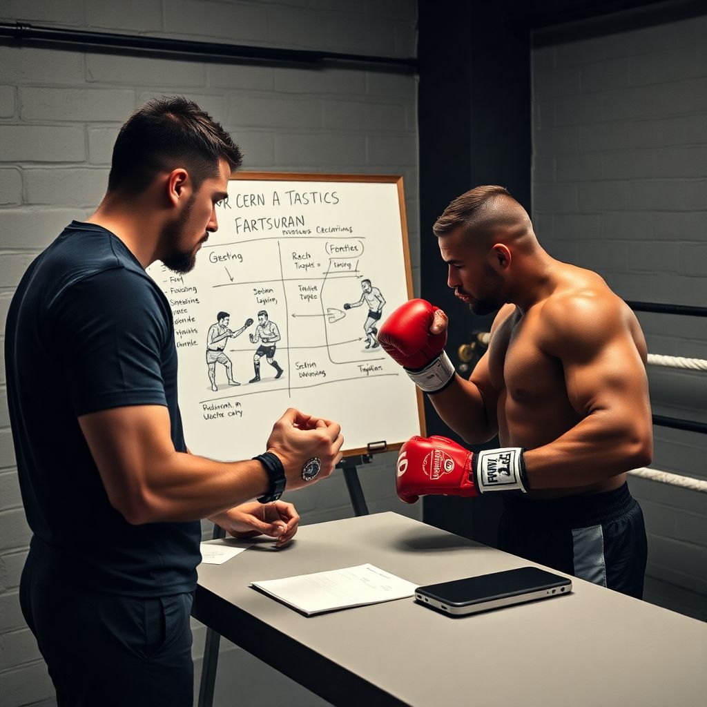 Разбор последних громких боёв: тактика, ошибки и ключевые моменты