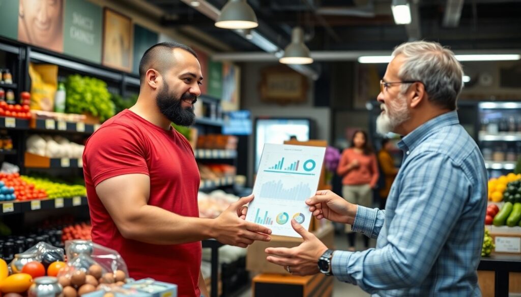 Финансовая сторона ММА: гонорары, спонсоры и реальный заработок бойцов - иллюстрация