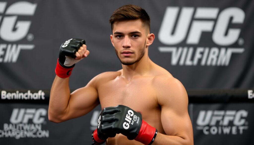 Финансовая сторона ММА: гонорары, спонсоры и реальный заработок бойцов - иллюстрация